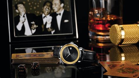 rolex rat pack|Bulova Rat Pack Review .